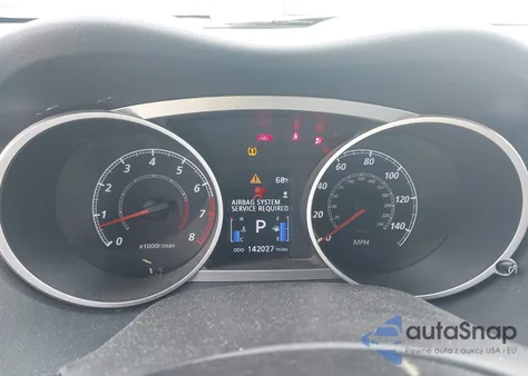 2012 Mitsubishi Outlander Se z USA, uszkodzony, nr VIN JA4JT3AW2CU010777